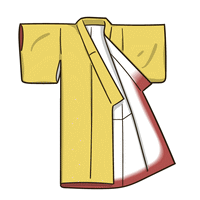 浦野理一の着物の特徴